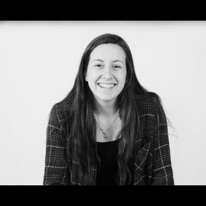 Meet your Posher, Zoe